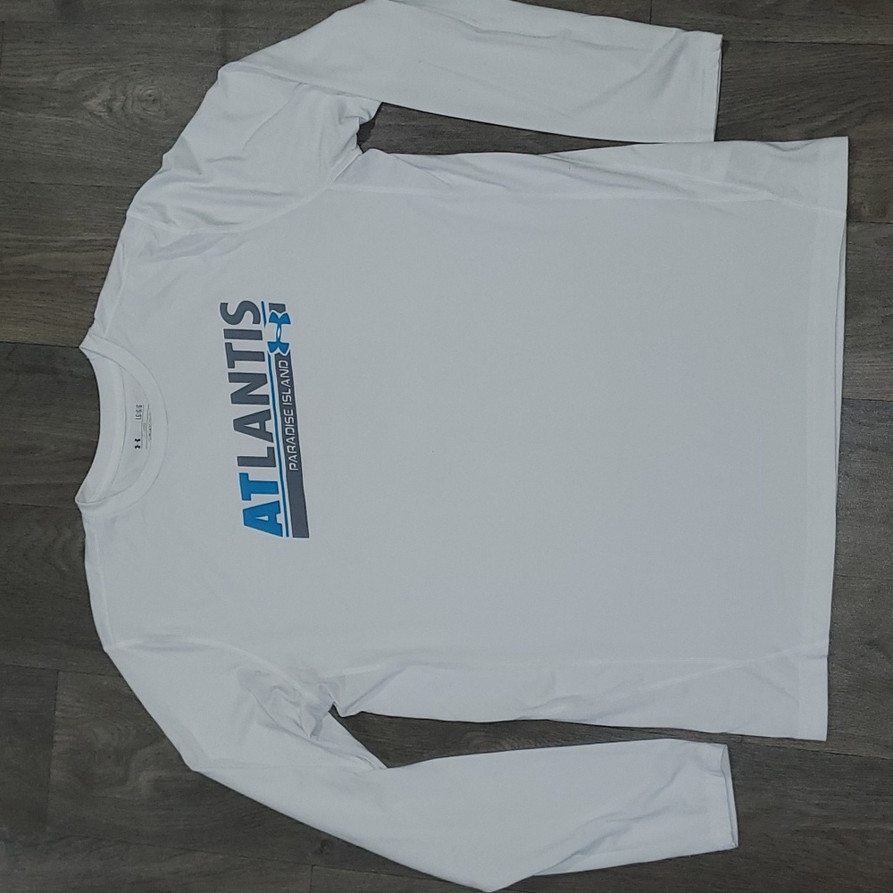 Under armour Atlantis